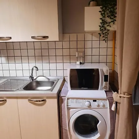 Casa William Nocleg ze śniadaniem Castellammare di Stabia