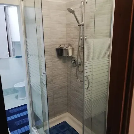 Casa William Nocleg ze śniadaniem 4*