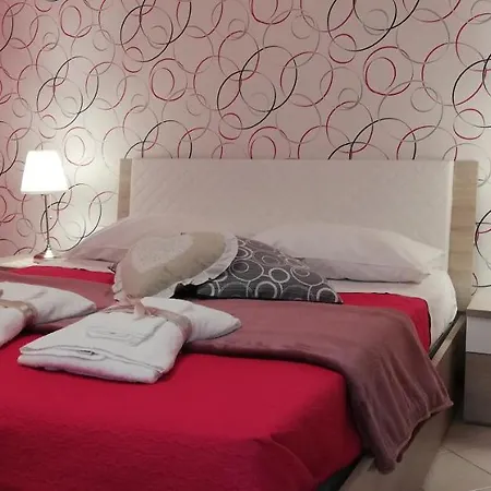 Casa William Nocleg ze śniadaniem Castellammare di Stabia