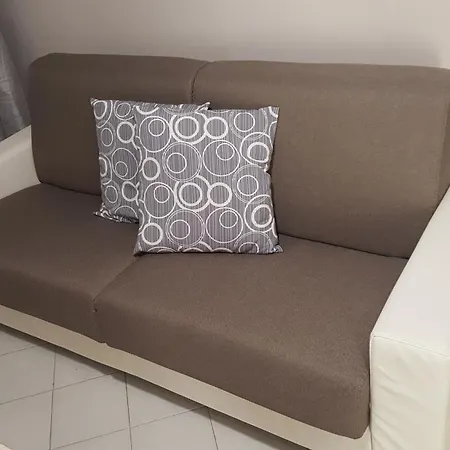 Nocleg ze śniadaniem Casa William Castellammare di Stabia