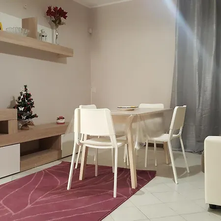 Nocleg ze śniadaniem Casa William Castellammare di Stabia