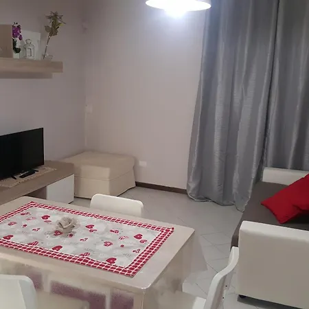 Casa William Nocleg ze śniadaniem