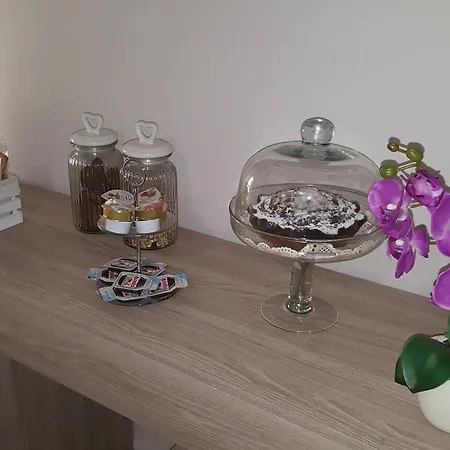 Casa William 4* Castellammare di Stabia