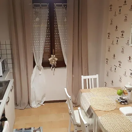 Casa William Nocleg ze śniadaniem Castellammare di Stabia