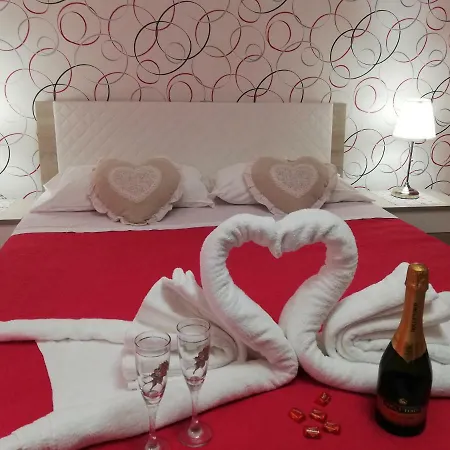 Casa William Nocleg ze śniadaniem Castellammare di Stabia