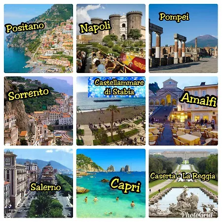 Casa William Nocleg ze śniadaniem