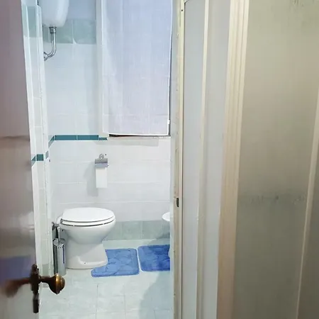 Nocleg ze śniadaniem Casa William Castellammare di Stabia