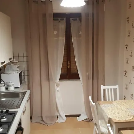 Casa William Nocleg ze śniadaniem 4*