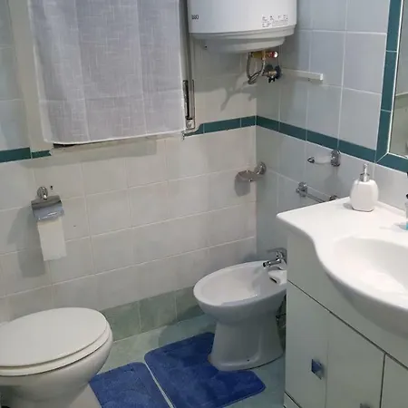 Casa William 4* Castellammare di Stabia