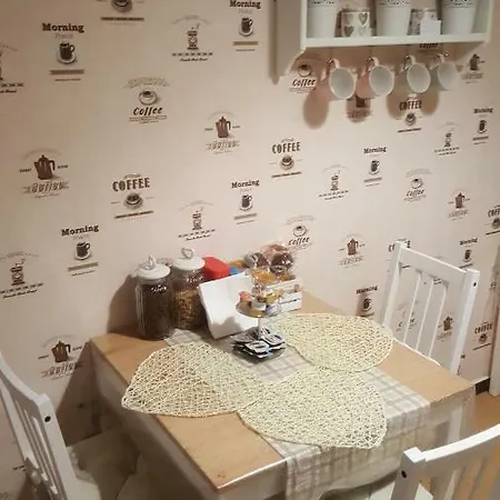 Casa William Nocleg ze śniadaniem