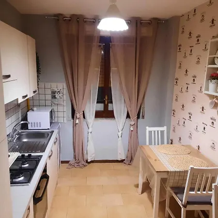 Casa William