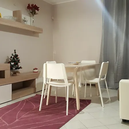 Bed & Breakfast Casa William Castellammare di Stabia