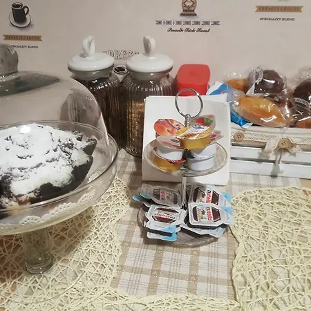 Casa William 住宿加早餐酒店 卡斯特拉玛雷帝斯达比亚