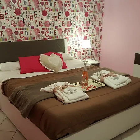 Casa William 住宿加早餐酒店