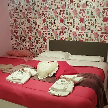 Bed & Breakfast Casa William