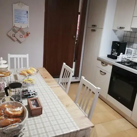 Casa William Castellammare di Stabia