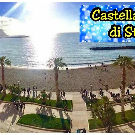 Bed & Breakfast Casa William 2*