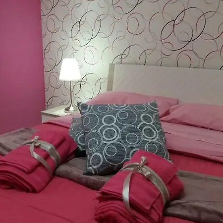 Casa William 4* カステッランマーレ・ディ・スタービア