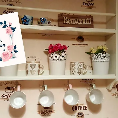 住宿加早餐酒店 Casa William 4*