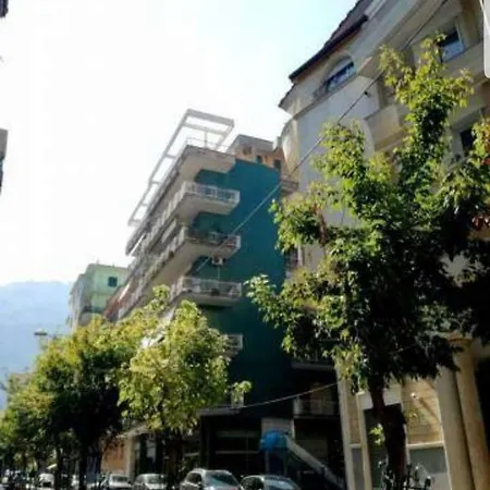 住宿加早餐酒店 Casa William