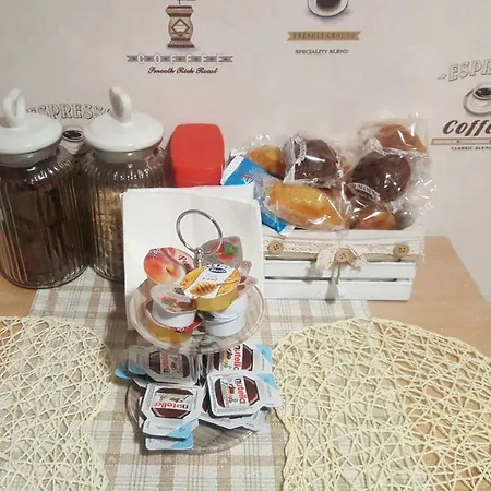 Casa William 4* 卡斯特拉玛雷帝斯达比亚