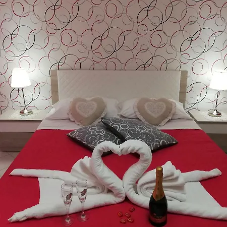 Bed & Breakfast Casa William