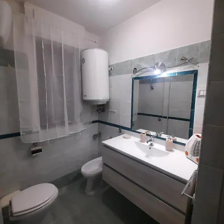 Casa William 4*