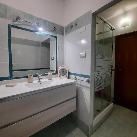 Bed & Breakfast Casa William 4*