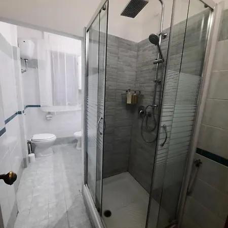 Casa William Bed and Breakfast Castellammare di Stabia