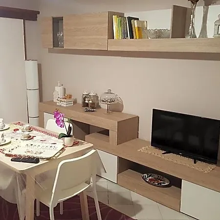 Bed & Breakfast Casa William 4*
