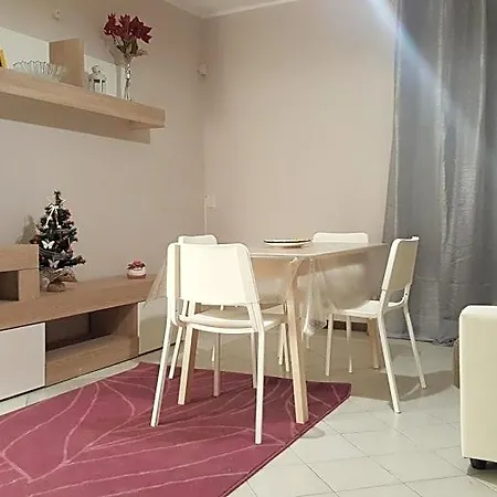 Casa William 4*