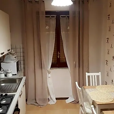 Casa William Bed & Breakfast Castellammare di Stabia
