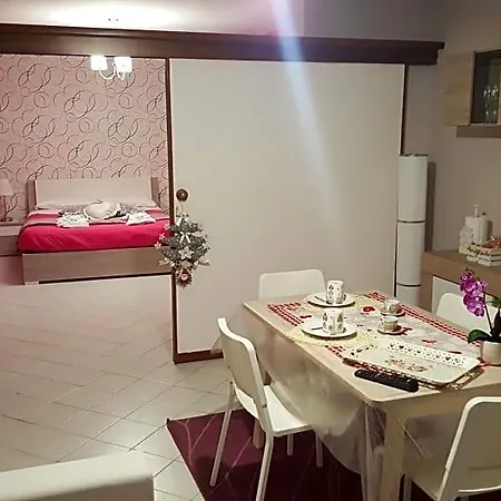 Casa William 4* Castellammare di Stabia