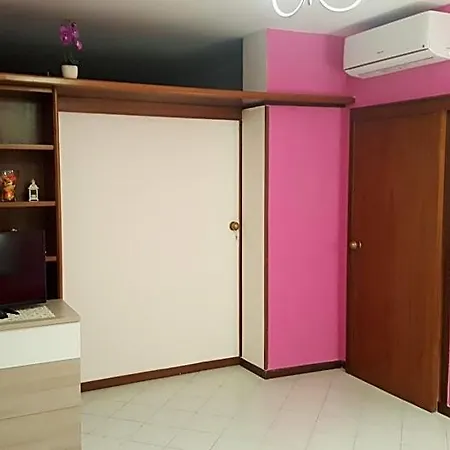 Bed & Breakfast Casa William