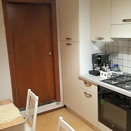Casa William Bed & Breakfast Castellammare di Stabia