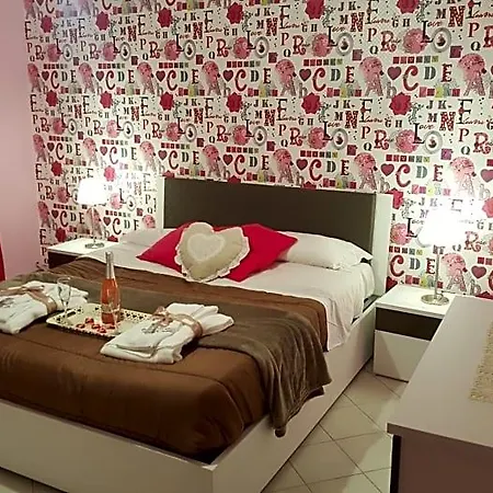 Bed & Breakfast Casa William Castellammare di Stabia