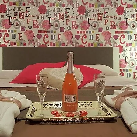 Casa William Bed & Breakfast 4*