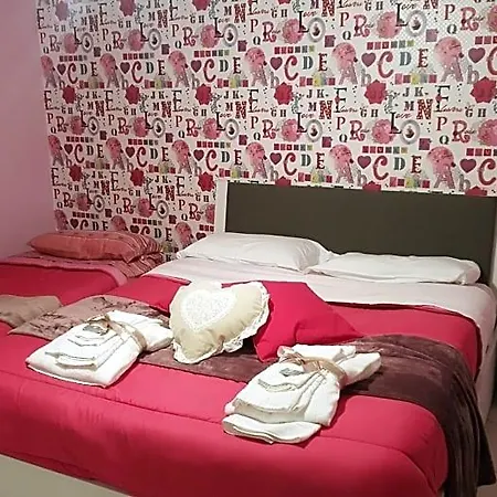 Casa William 4* Castellammare di Stabia