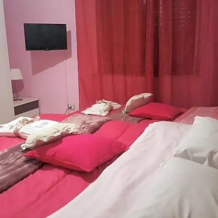 Casa William