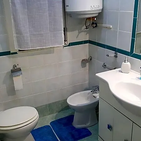 Bed & Breakfast Casa William