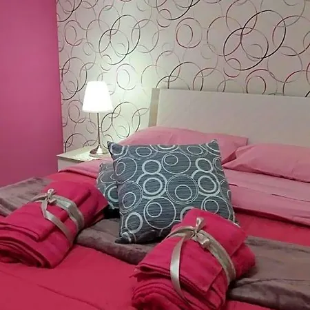 Bed and Breakfast Casa William