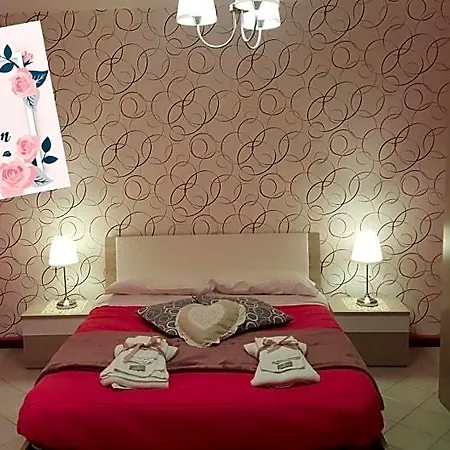 Bed & Breakfast Casa William