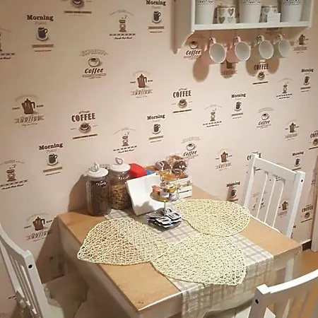 Casa William