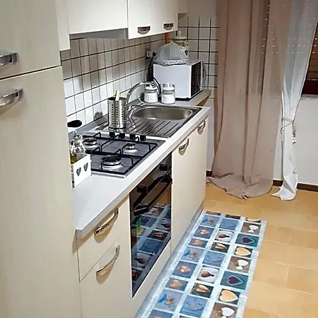 Casa William 4* Castellammare di Stabia