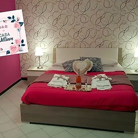 Casa William