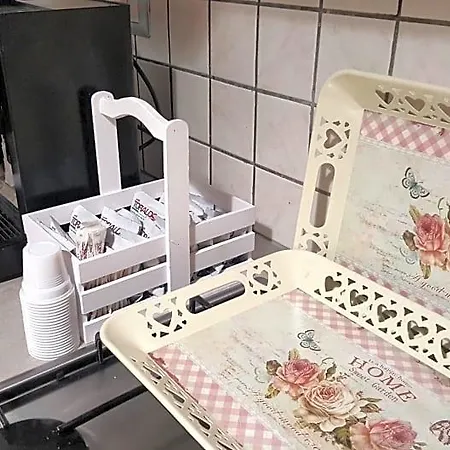 Casa William Bed & Breakfast Castellammare di Stabia