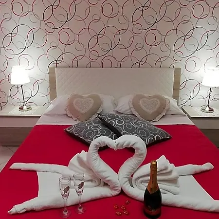 Casa William Bed & Breakfast