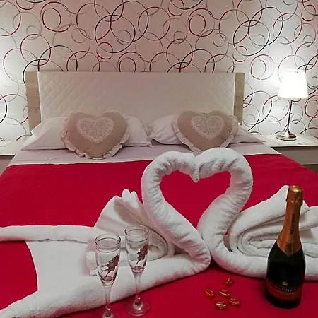 Bed & Breakfast Casa William Castellammare di Stabia