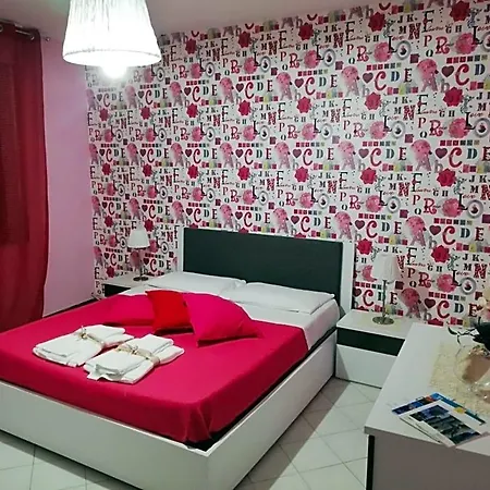 Casa William Bed & Breakfast Castellammare di Stabia