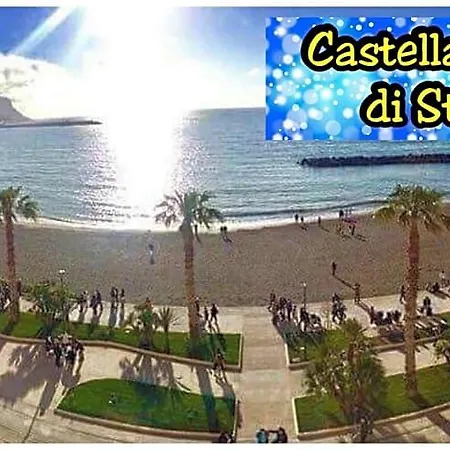 Casa William Castellammare di Stabia